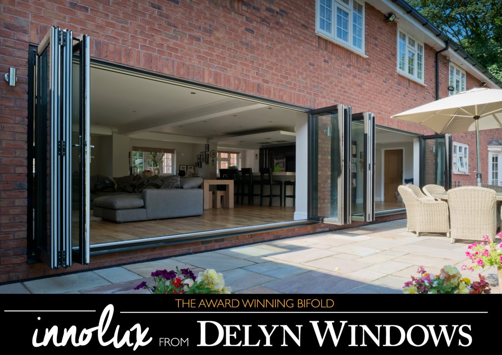  Innolux Delyn windows