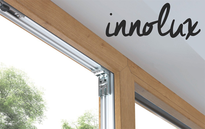 The Innolux Range