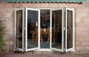 Bifold door fabricators