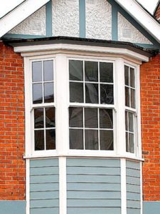 vertical sliding windows