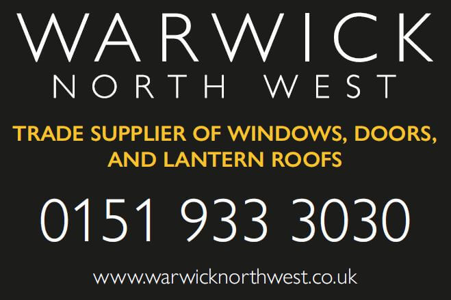 Warwick North West Logo