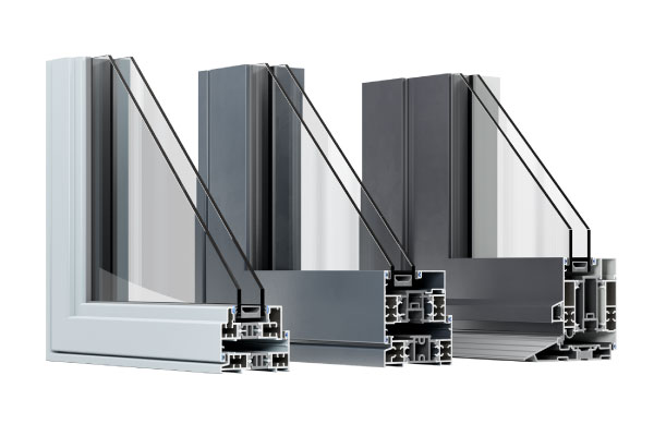 Prestige series close up