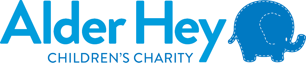 Alderhey logo