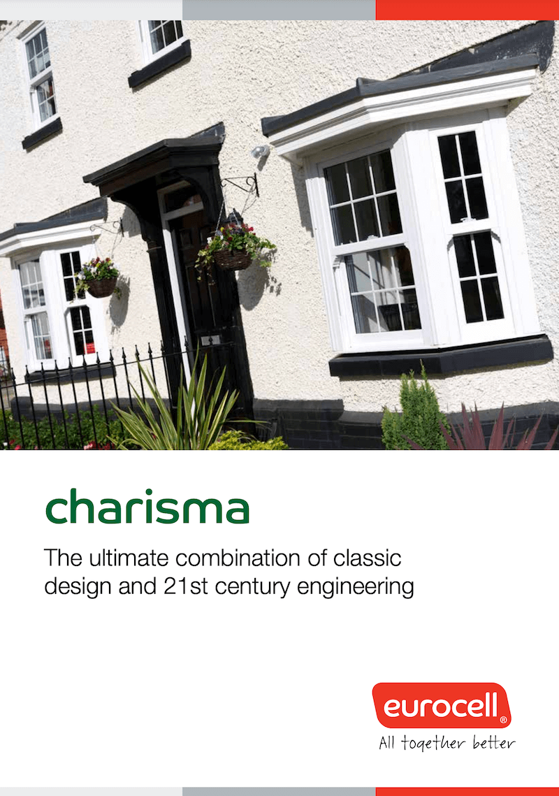 Charisma System Guide
