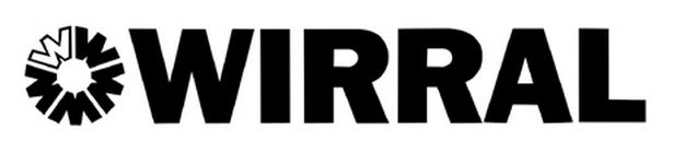 wirral council logo