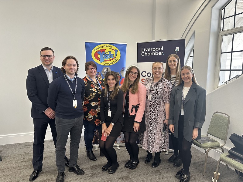 Warwick NW YKids Liverpool Chamber