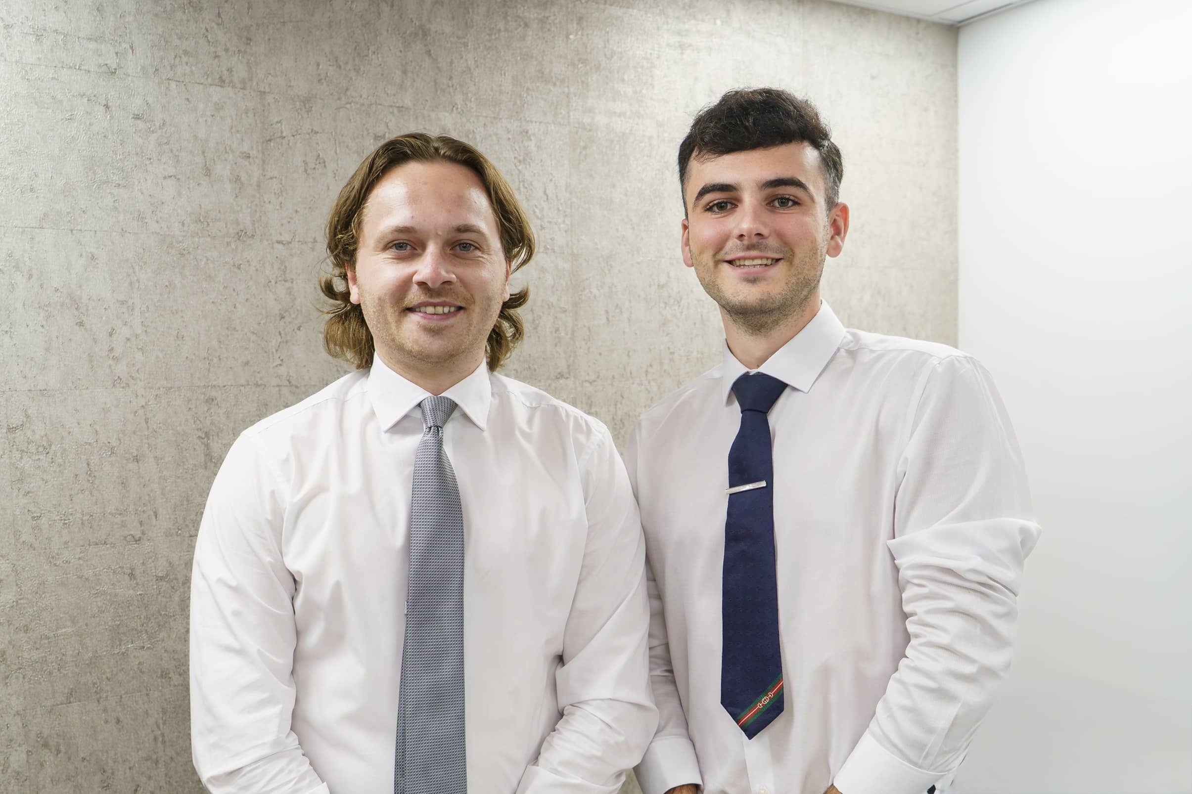 Warwick North West Strengthens Sales Team with Two Key Appointments